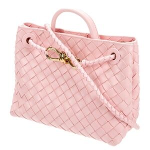 Bottega Veneta Top Handle Bag